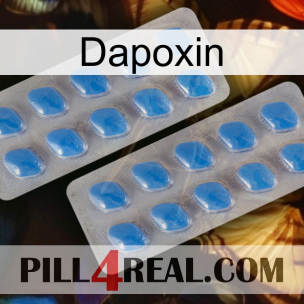 Dapoxin 23